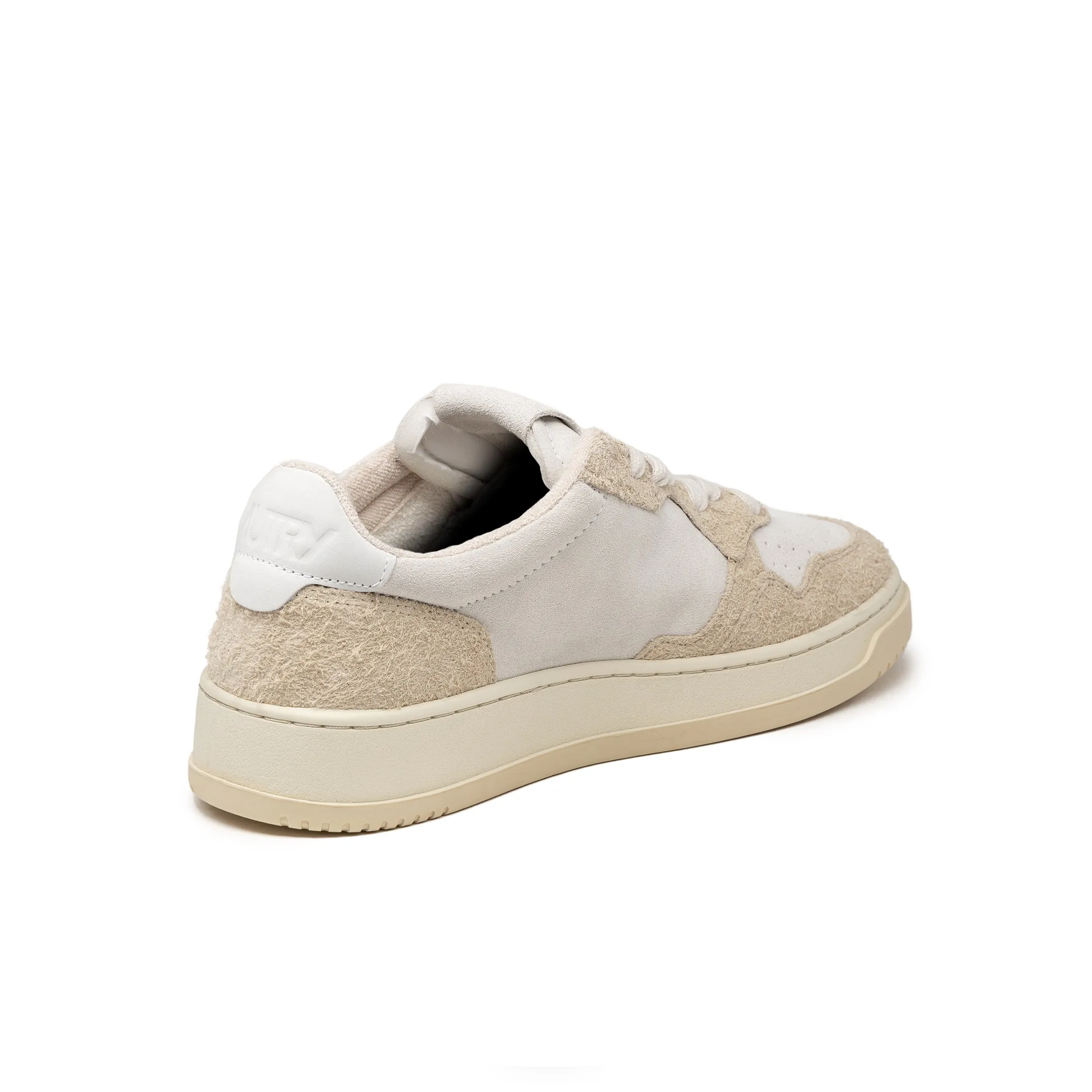 Autry Medalist *Suede / Long Suede* sold by Asphalt Gold product image thumbnail 3