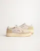 Autry Medalist *Suede / Long Suede* sold by Asphalt Gold