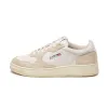 Autry Medalist *Suede / Long Suede* sold by Asphalt Gold
