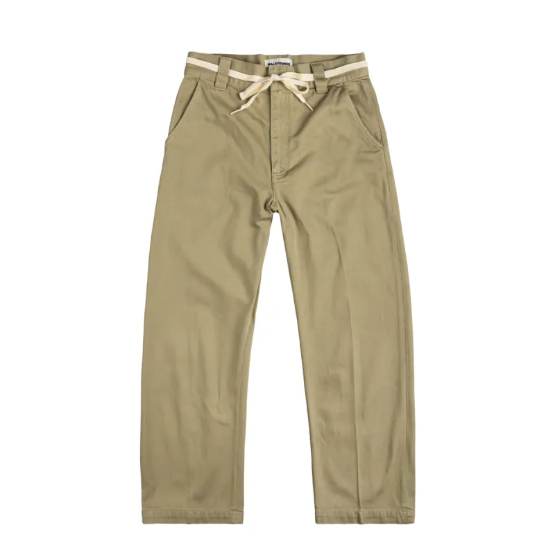 HAL Studios Studio Pant sold by Asphalt Gold