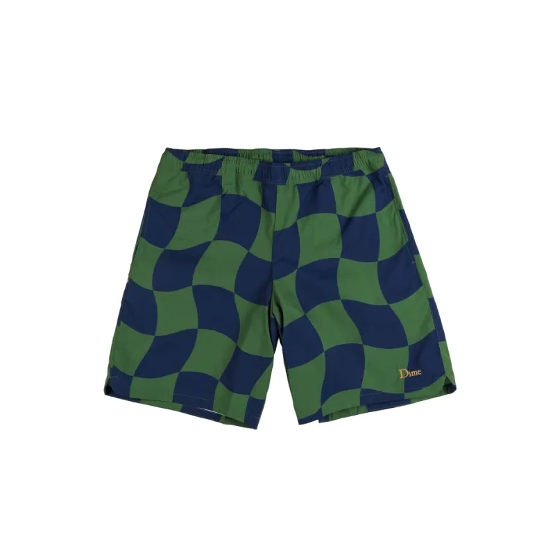 Dime Classic Shorts sold by Asphalt Gold