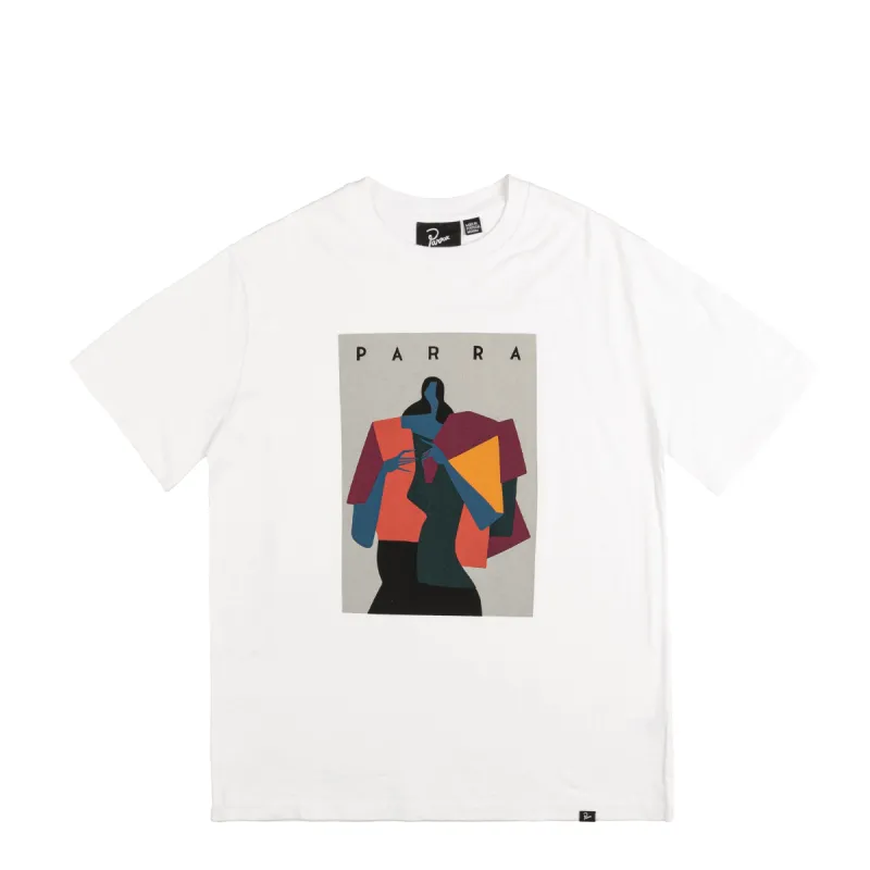 By Parra Horses T-Shirt sold by Asphalt Gold
