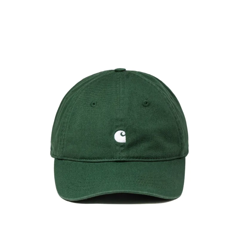 Carhartt WIP Madison Logo Cap sold by Asphalt Gold