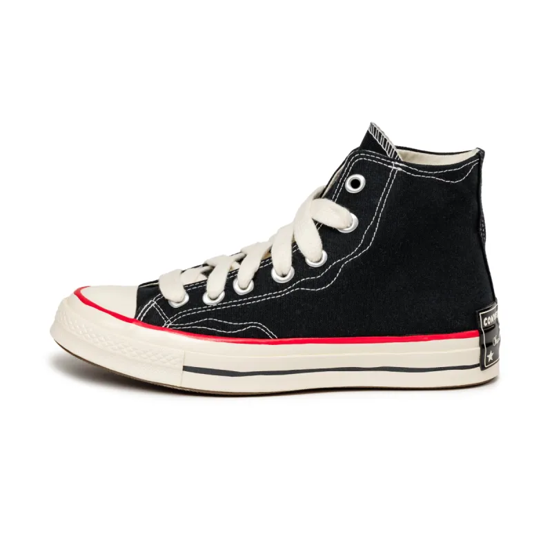 Converse Chuck Taylor All Star '70 Hi *Sketch Pack* sold by Asphalt Gold
