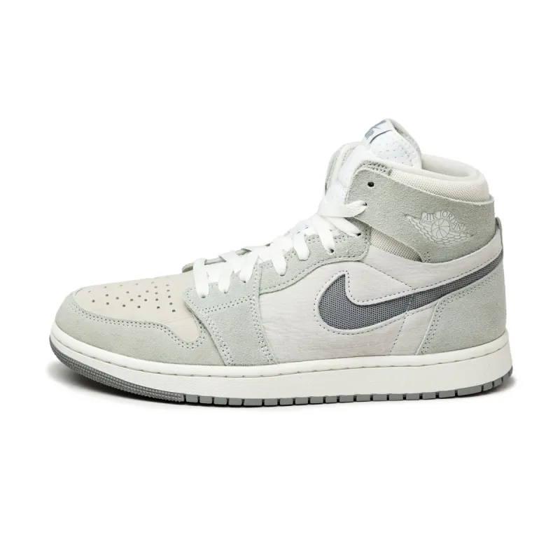 Nike Air Jordan 1 Zoom Comfort 2 sold by Asphalt Gold