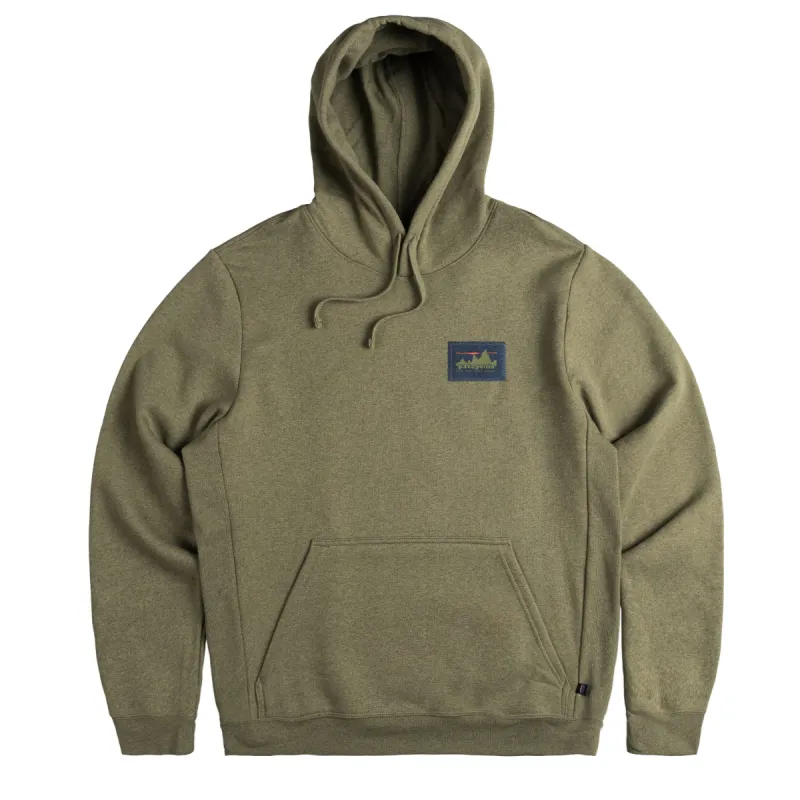 Patagonia 73 Skyline Uprisal Hoody sold by Asphalt Gold