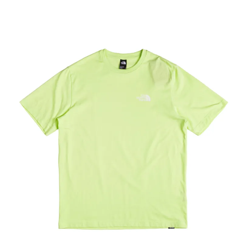 The North Face Simple Dome T-Shirt sold by Asphalt Gold