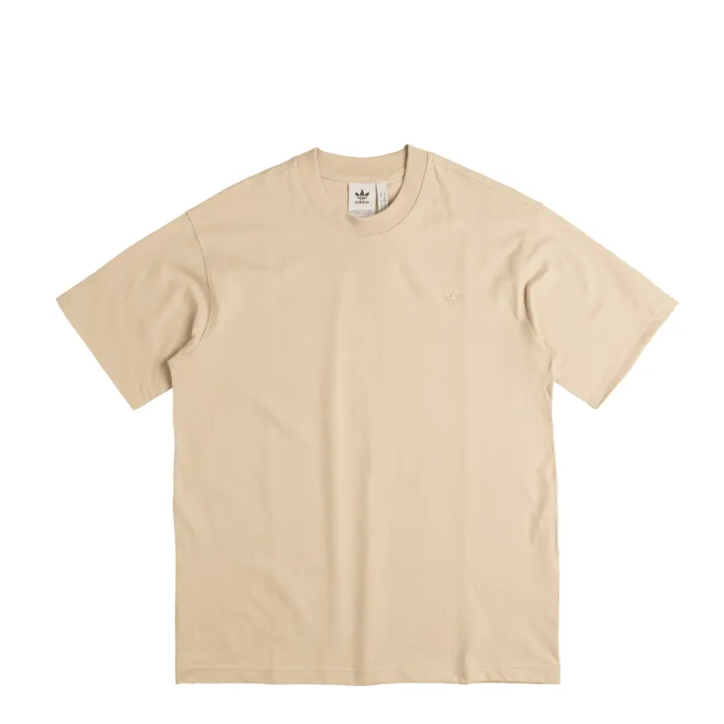 Adidas Contempo T-Shirt sold by Asphalt Gold