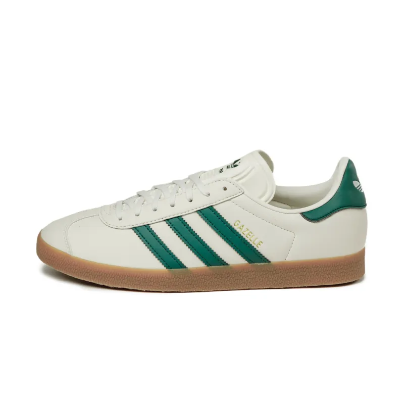 Adidas Gazelle sold by Asphalt Gold