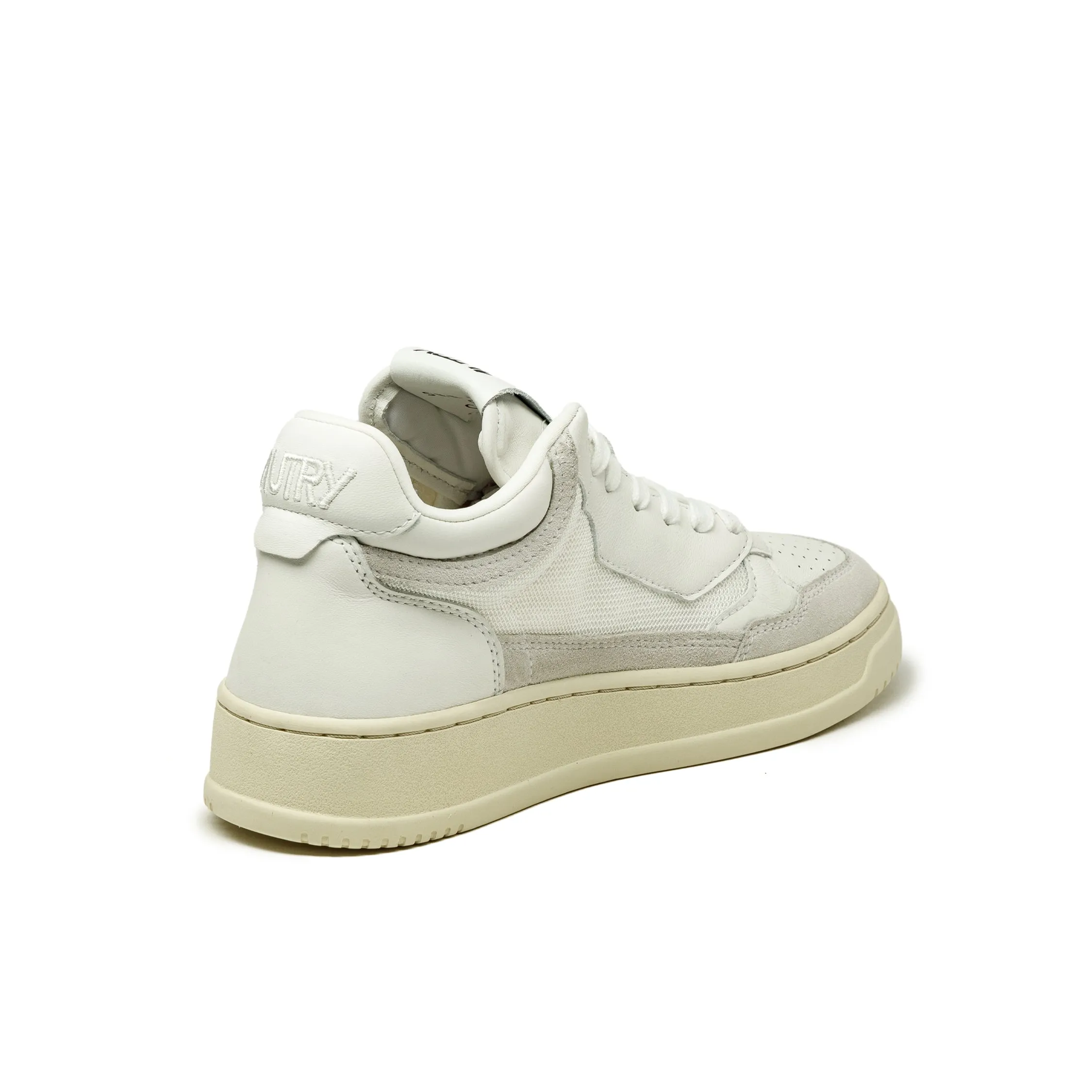 Autry Open Mid W sold by Asphalt Gold product image thumbnail 3