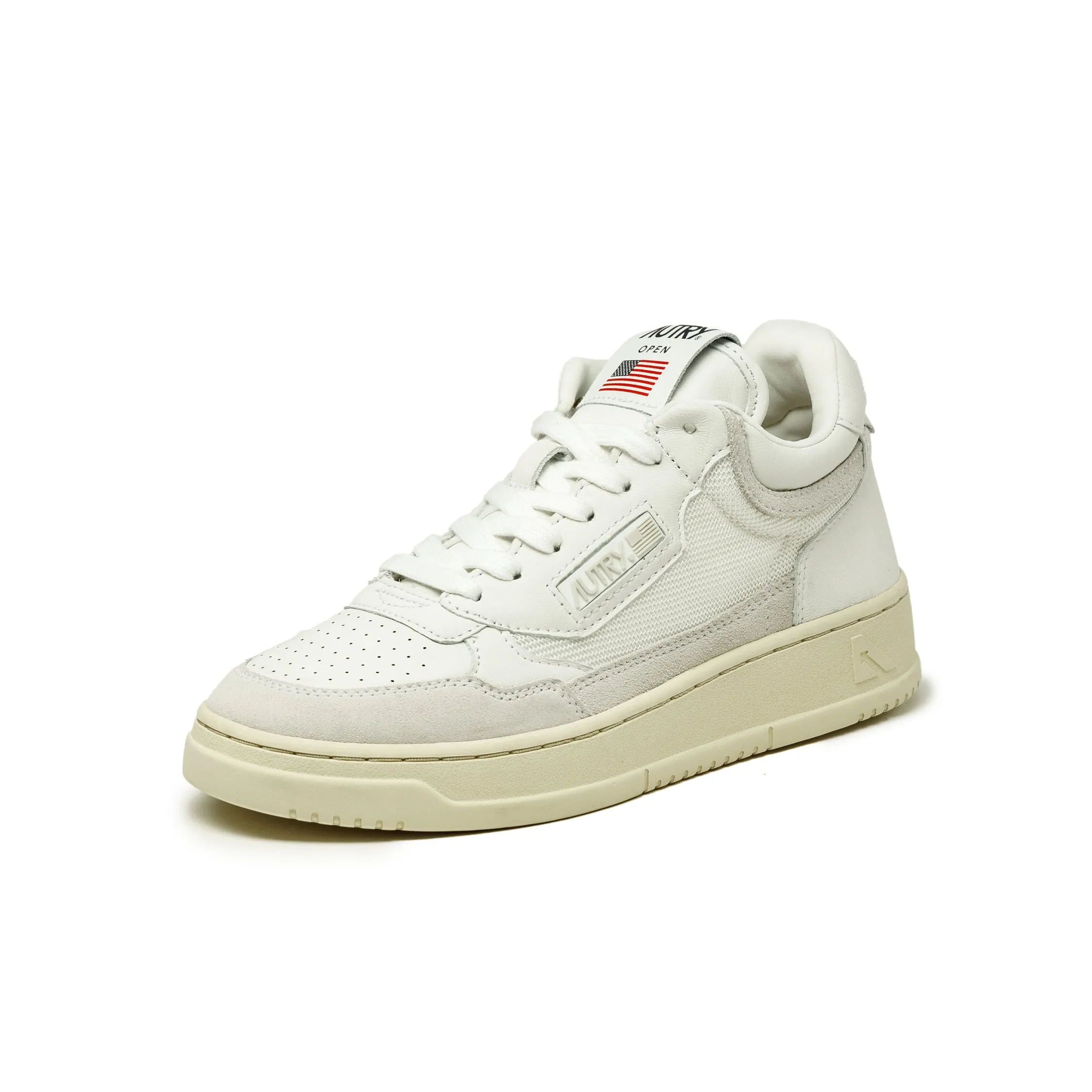 Autry Open Mid W sold by Asphalt Gold product image thumbnail 2