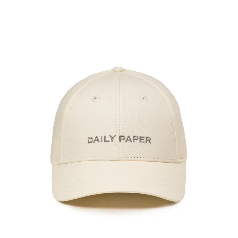 Daily Paper Logotype Cap sold by Asphalt Gold