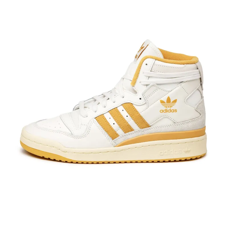 Adidas Forum 84 High sold by Asphalt Gold