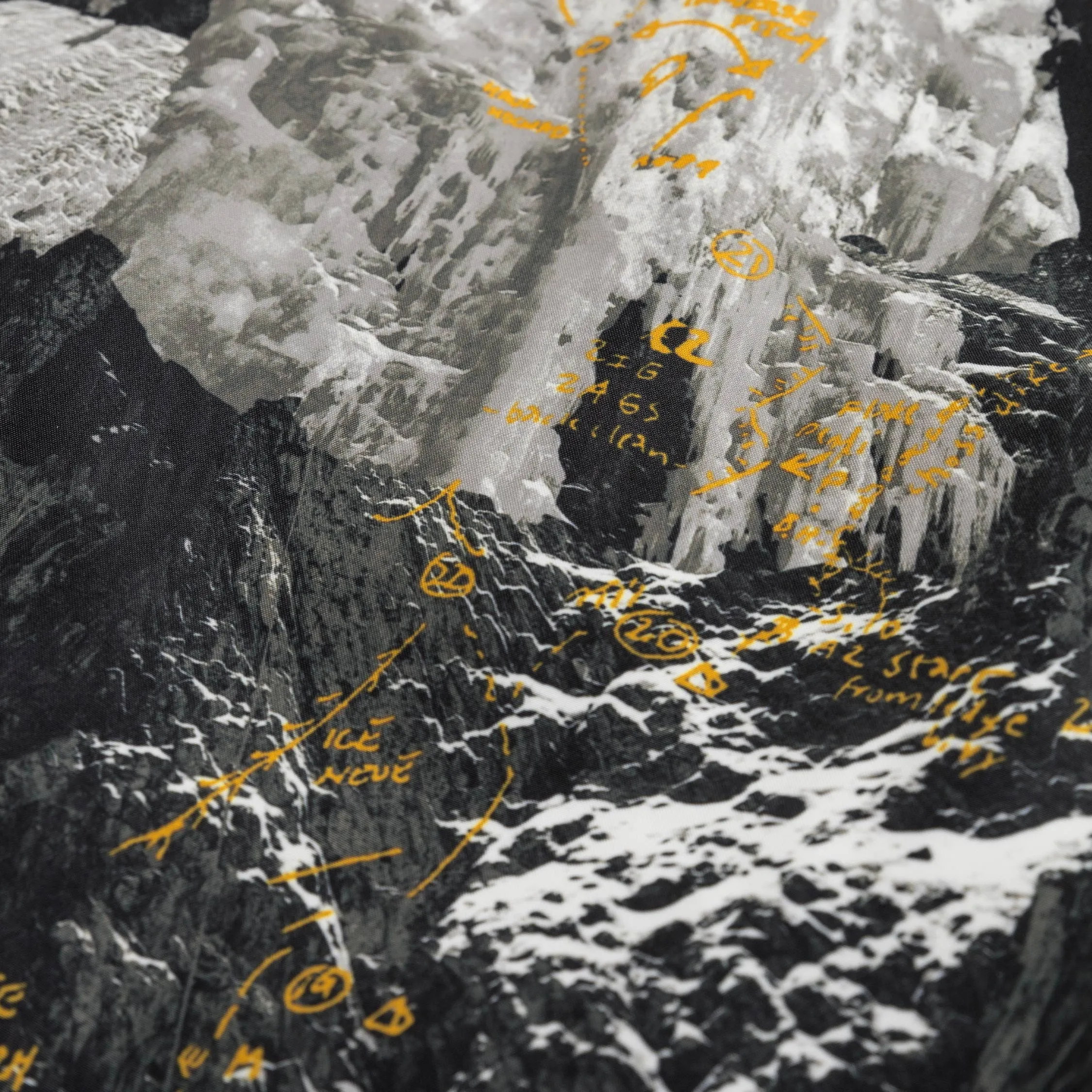 The North Face Gore-Tex Mountain Jacket sold by Asphalt Gold product image thumbnail 4