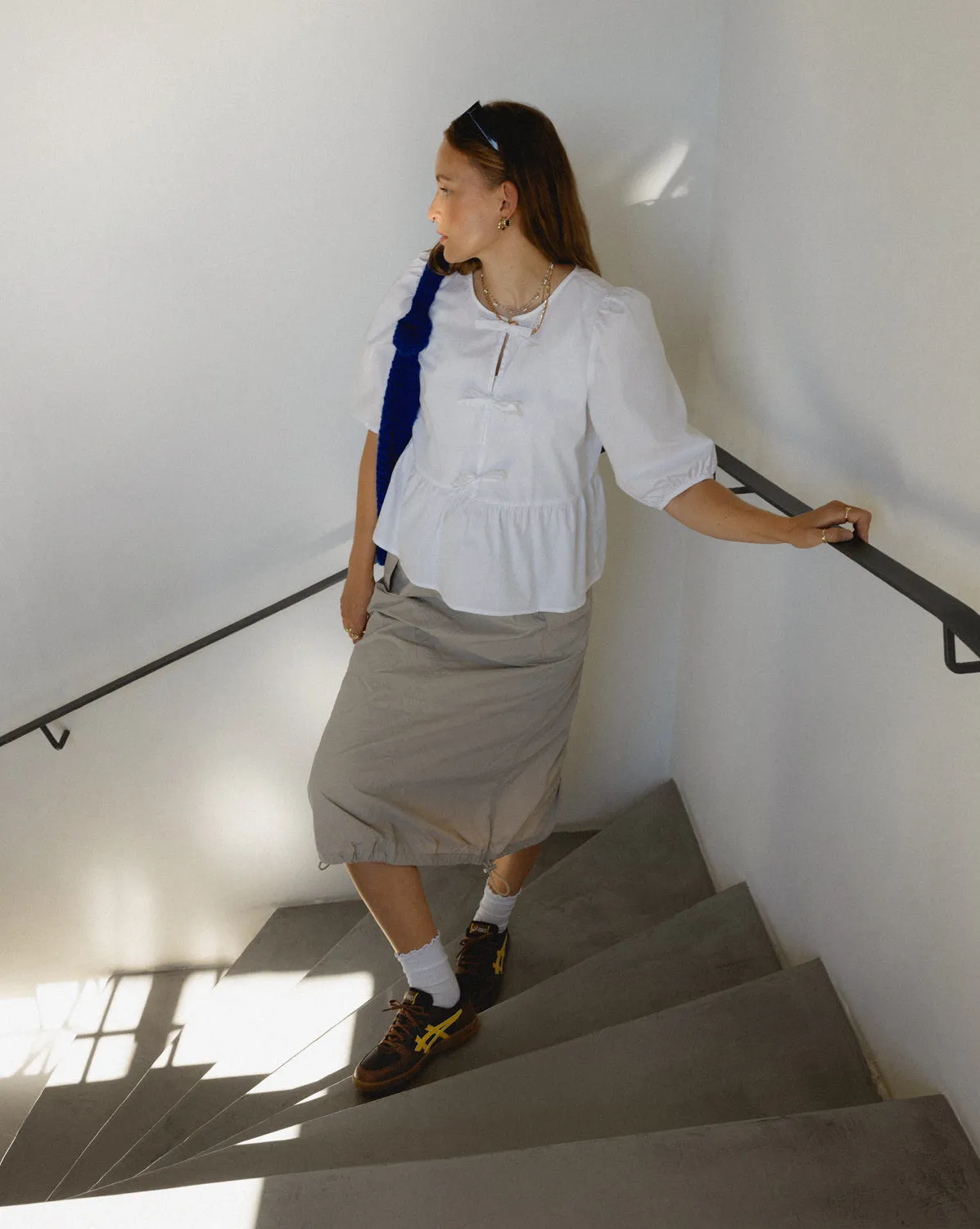 Asics Skyhand OG sold by Asphalt Gold product image thumbnail 5