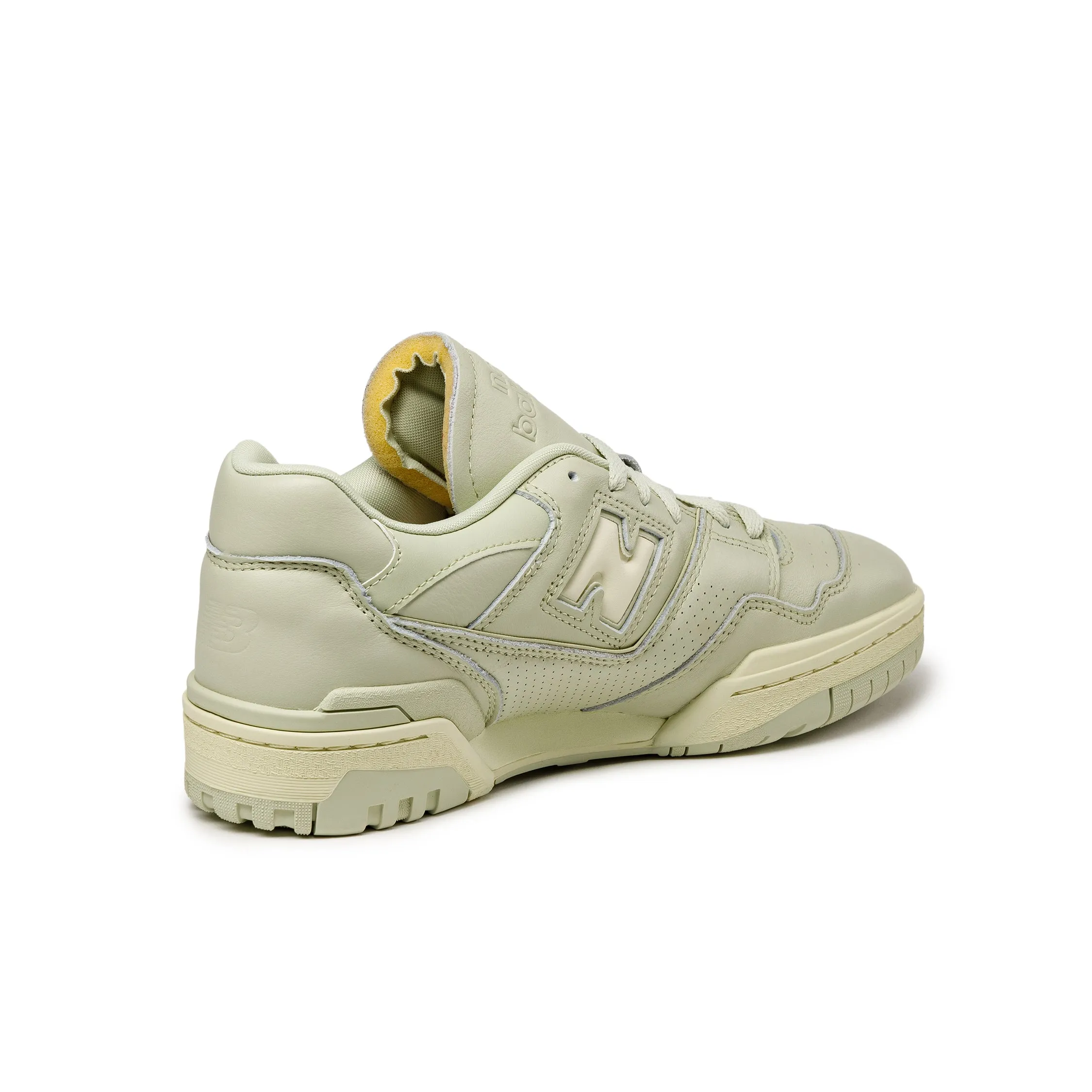 New Balance BB550MCC sold by Asphalt Gold product image thumbnail 3