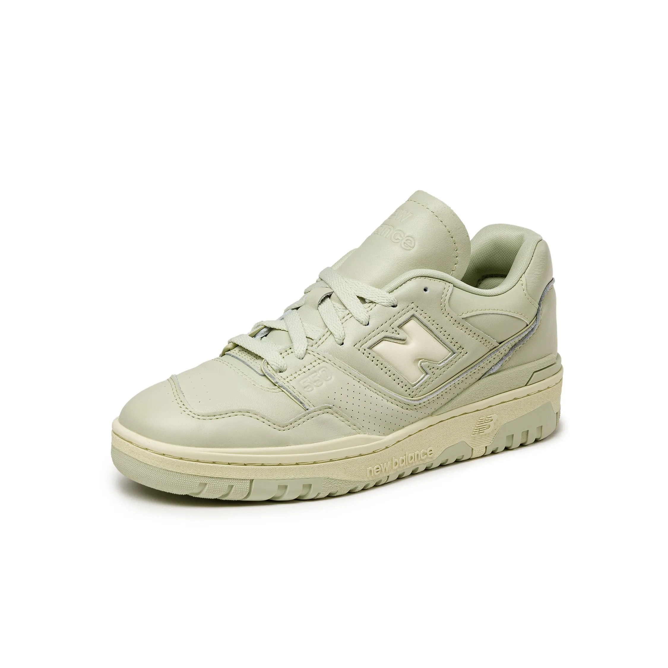 New Balance BB550MCC sold by Asphalt Gold product image thumbnail 2
