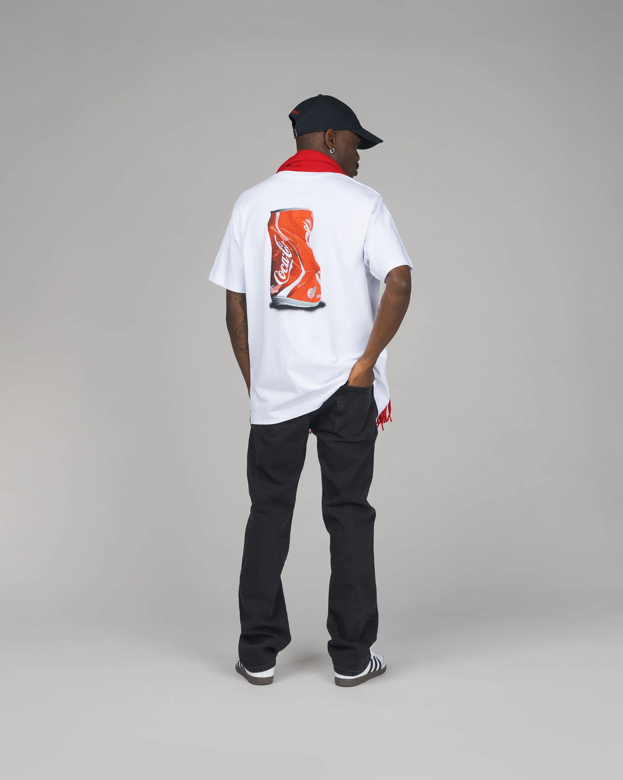 Asphaltgold Iconic Tee sold by Asphalt Gold product image thumbnail 2