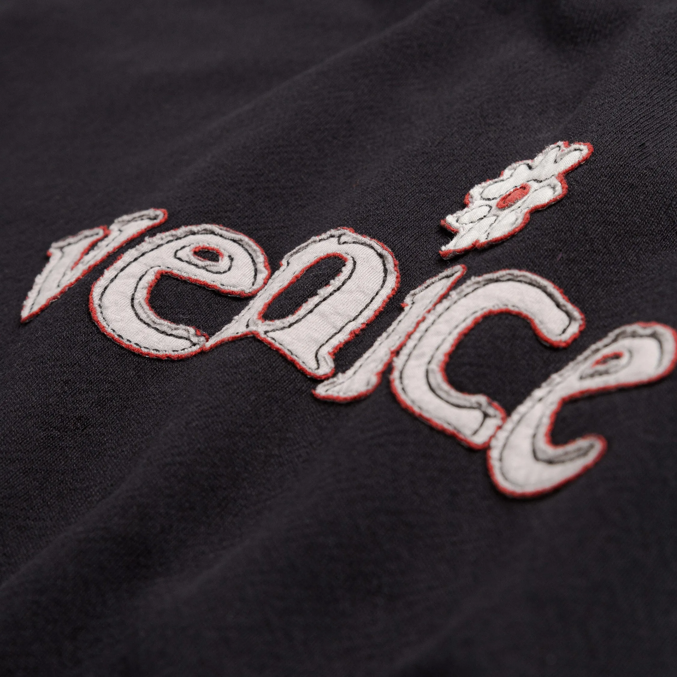 ERL Venice Patch Hoodie sold by Asphalt Gold product image thumbnail 4
