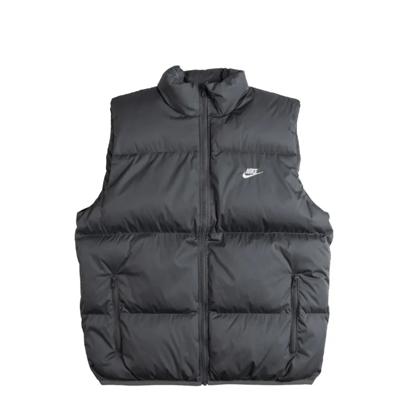 Nike Club Water Repellent Puffer Vest made by Nike