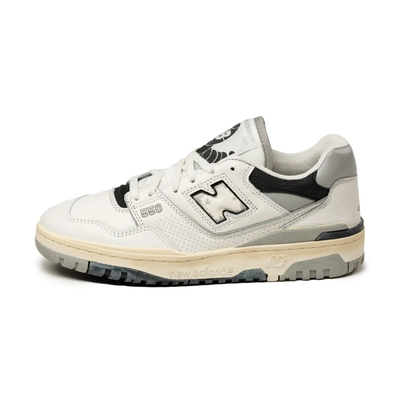 New Balance BB550VGB sold by Asphalt Gold