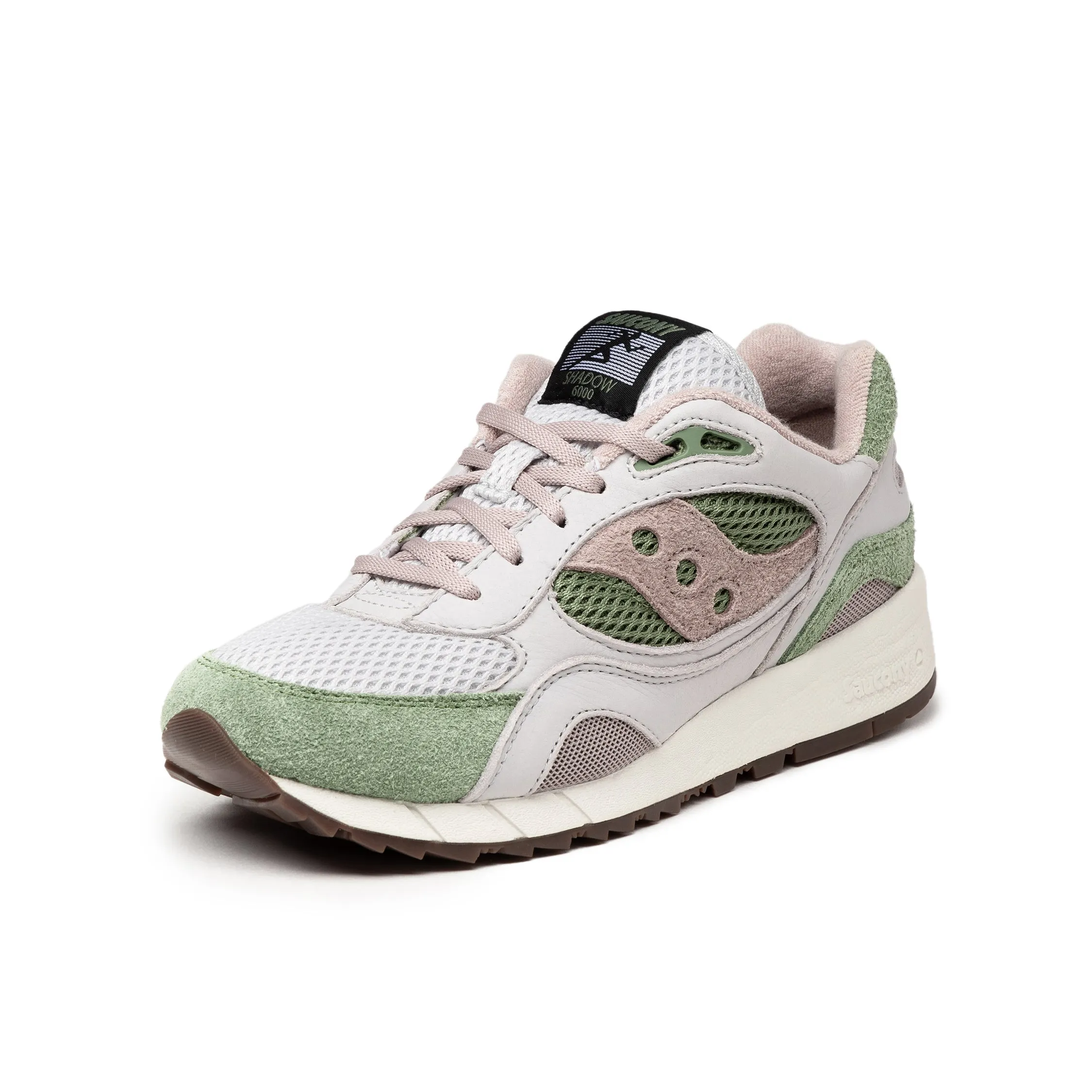 Saucony Shadow 6000 sold by Asphalt Gold product image thumbnail 2