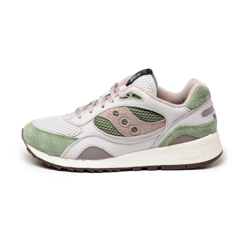 Saucony Shadow 6000 sold by Asphalt Gold