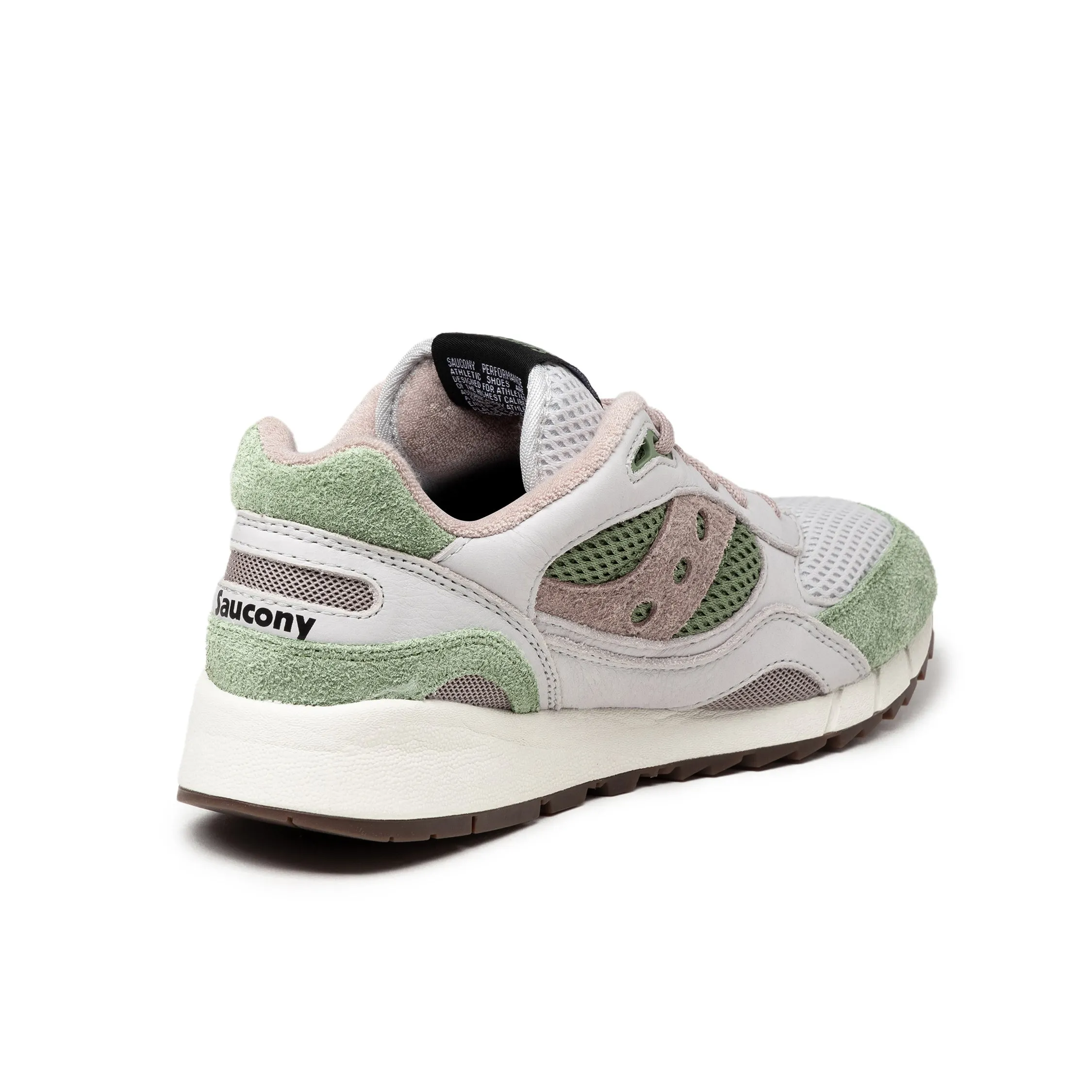 Saucony Shadow 6000 sold by Asphalt Gold product image thumbnail 3