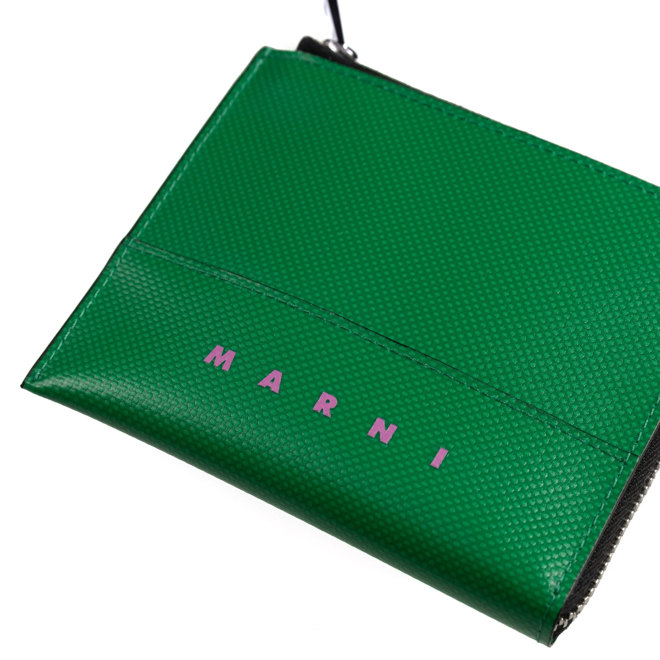 Marni Zip-Wallet sold by Asphalt Gold product image thumbnail 2