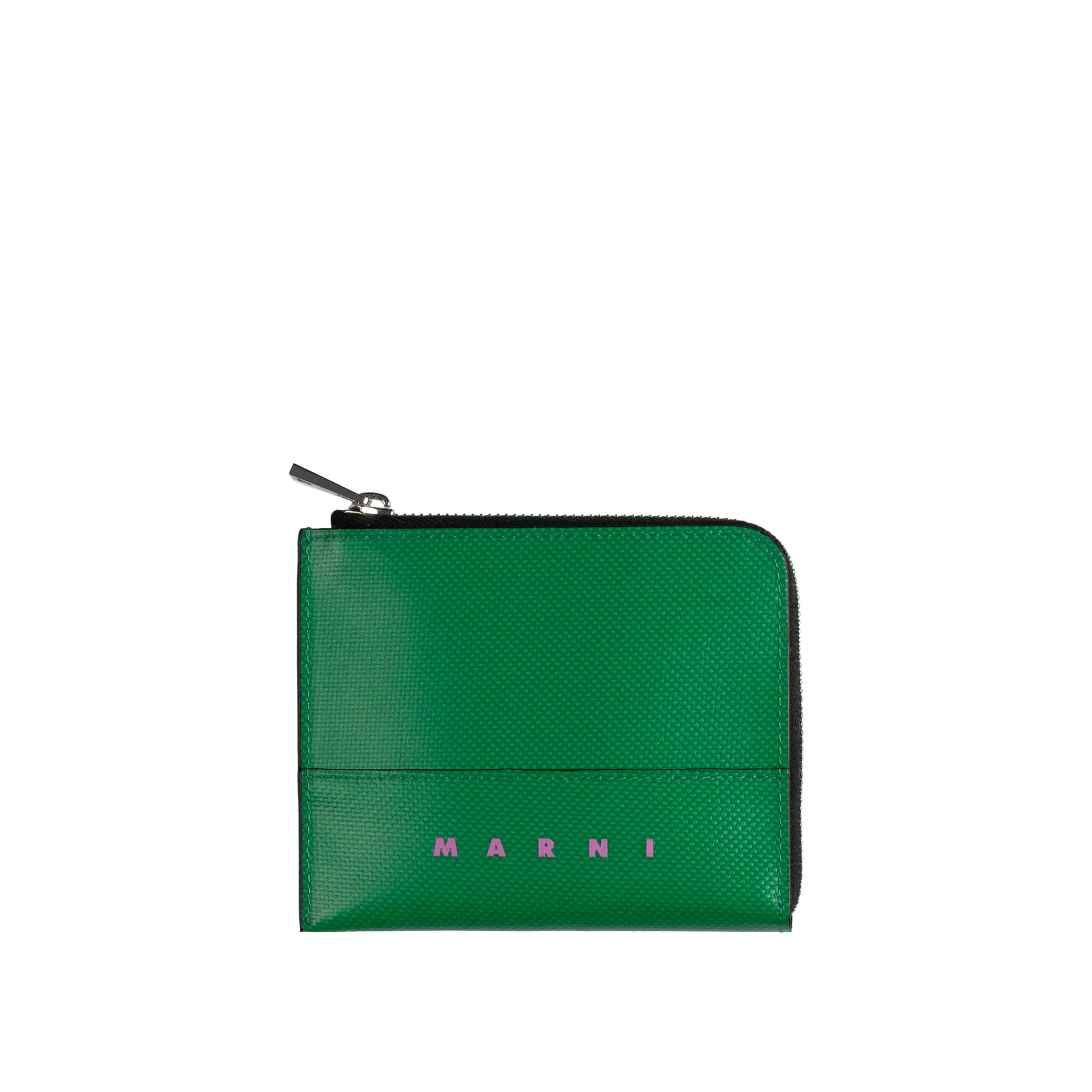 Marni Zip-Wallet sold by Asphalt Gold
