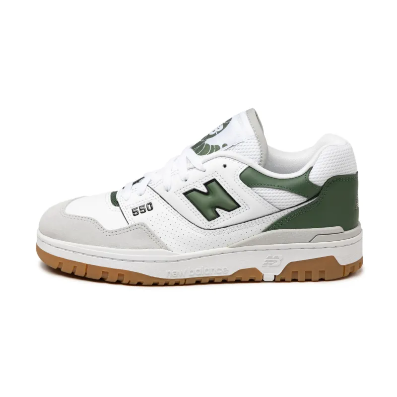 New Balance BB550ESB sold by Asphalt Gold