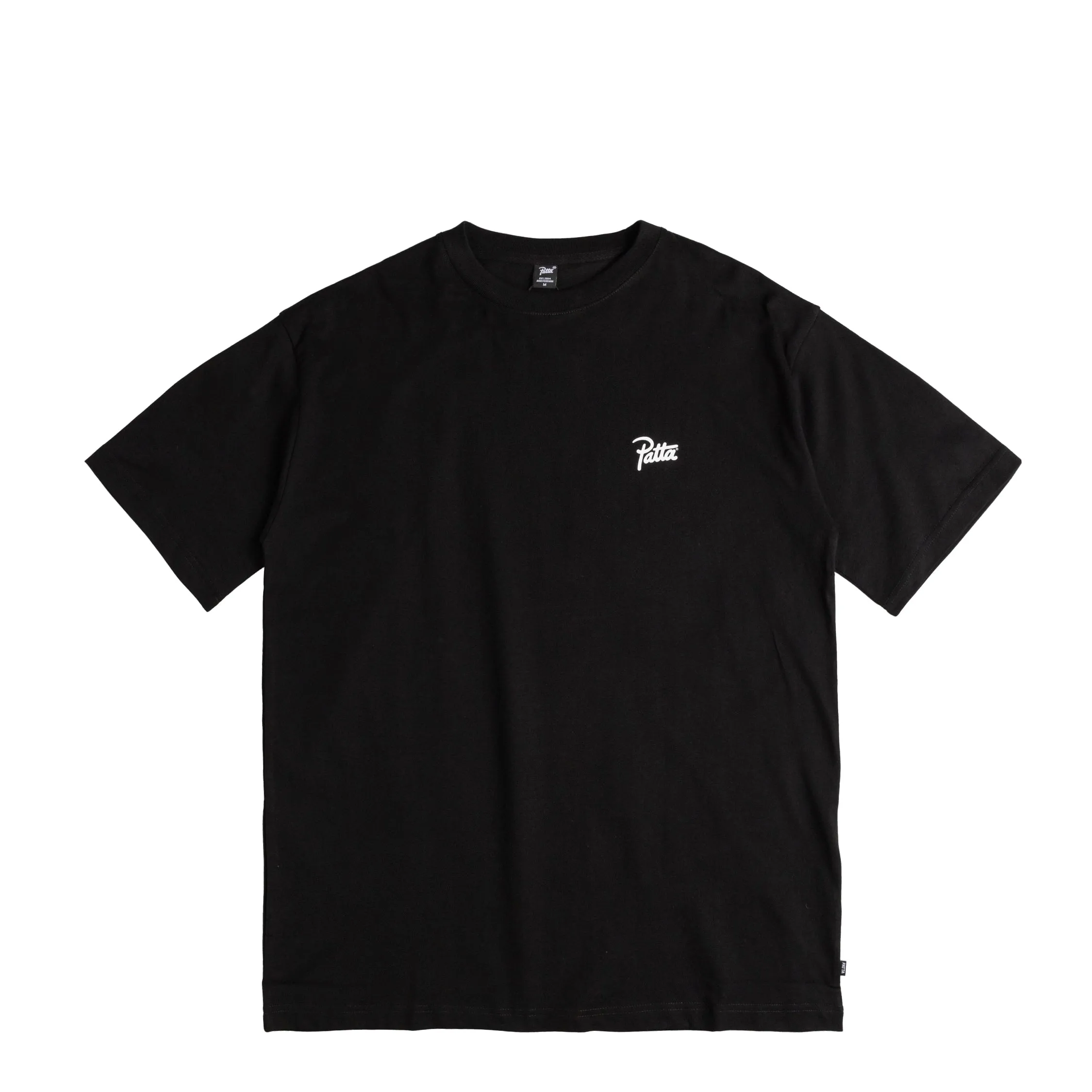 Patta Animal T-Shirt sold by Asphalt Gold product image thumbnail 3