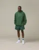 Lacoste Short Water Resistant Sportsuit Jacket sold by Asphalt Gold