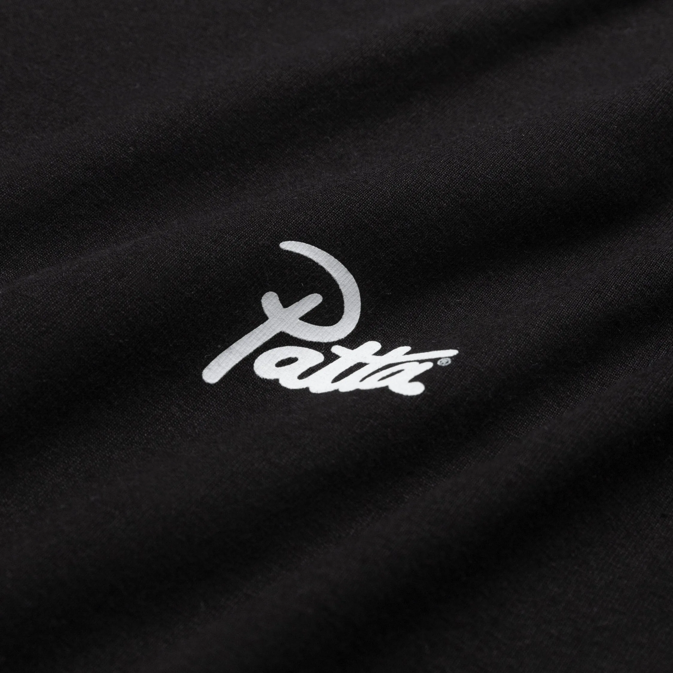Patta Animal T-Shirt sold by Asphalt Gold product image thumbnail 4