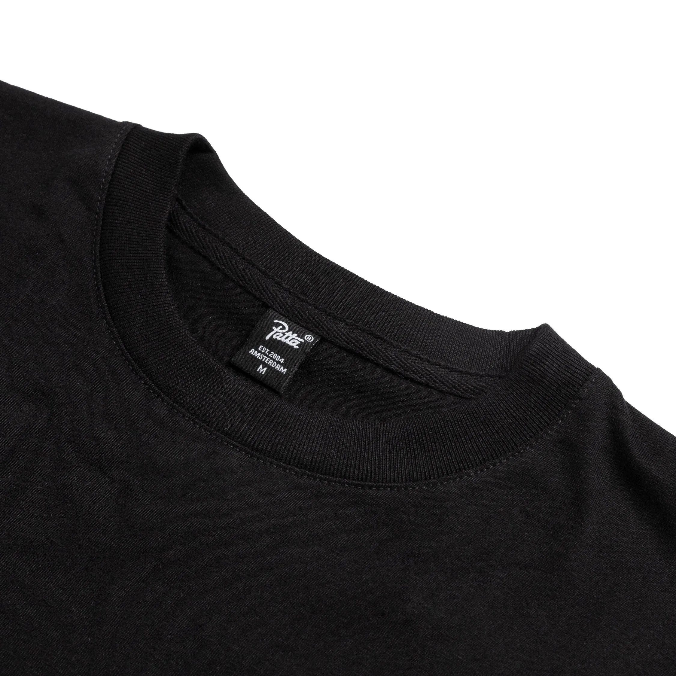 Patta Animal T-Shirt sold by Asphalt Gold product image thumbnail 5