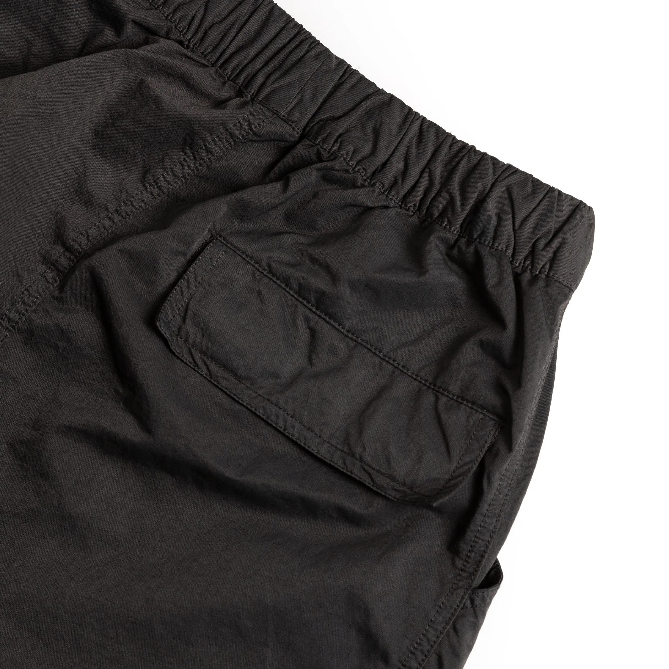 Patta GMT Pigment Dye Nylon Tactical Pants sold by Asphalt Gold product image thumbnail 5