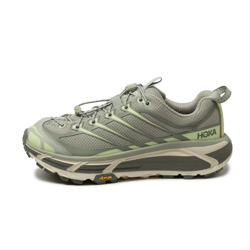 Hoka One One Mafate Three2 sold by Asphalt Gold