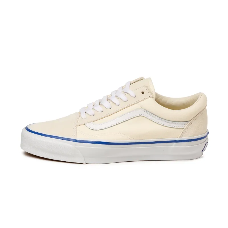 Vans Premium Old Skool 36 sold by Asphalt Gold