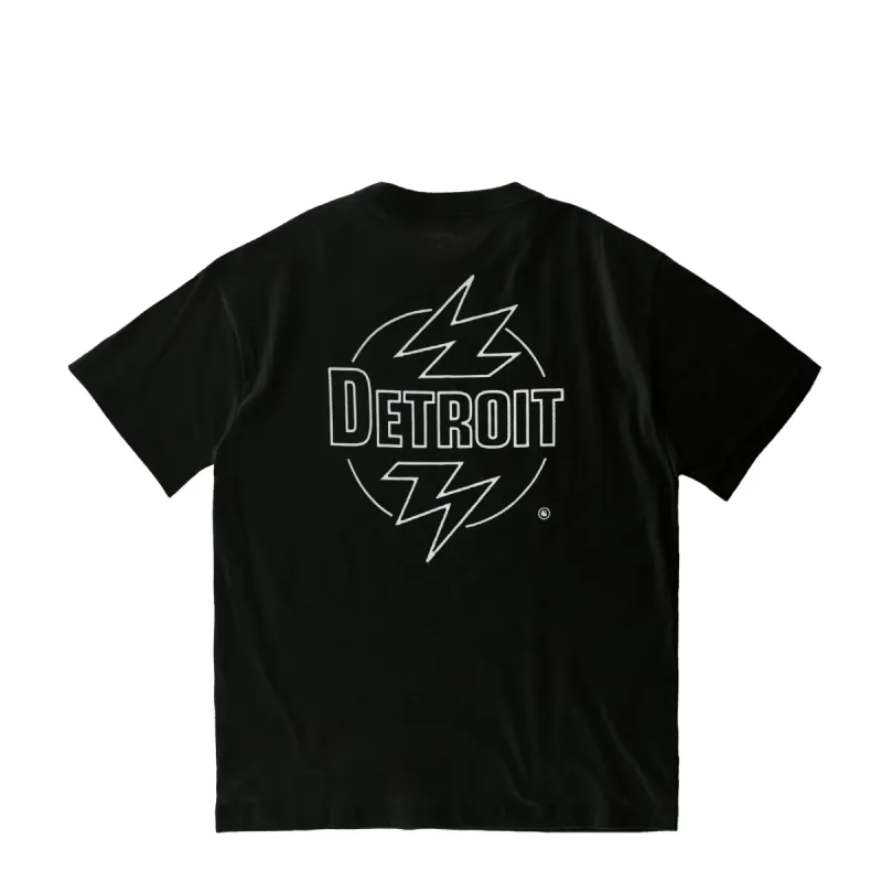 Carhartt WIP Ablaze T-Shirt sold by Asphalt Gold