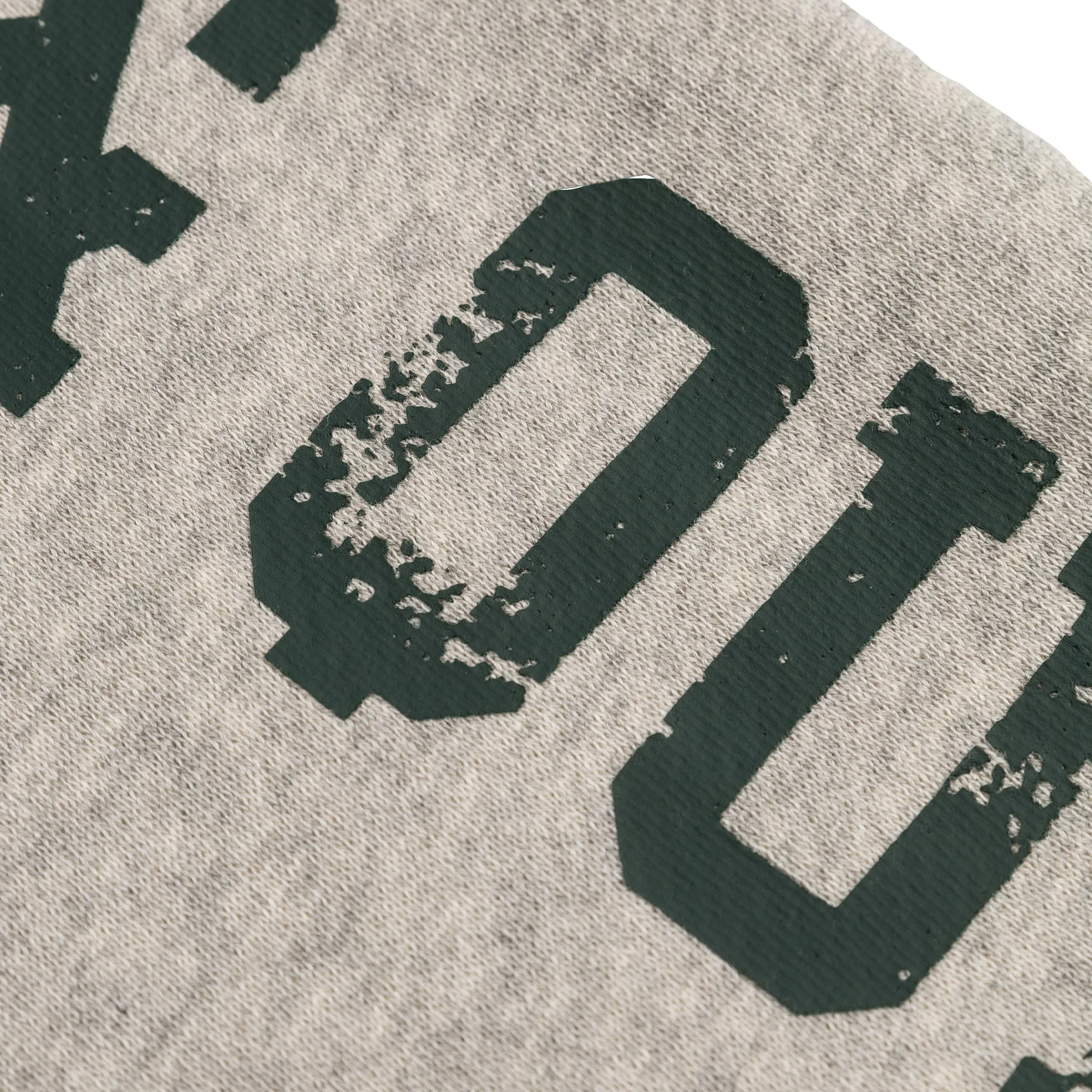 Museum of Peace & Quiet P.E. Sweatpants sold by Asphalt Gold product image thumbnail 4