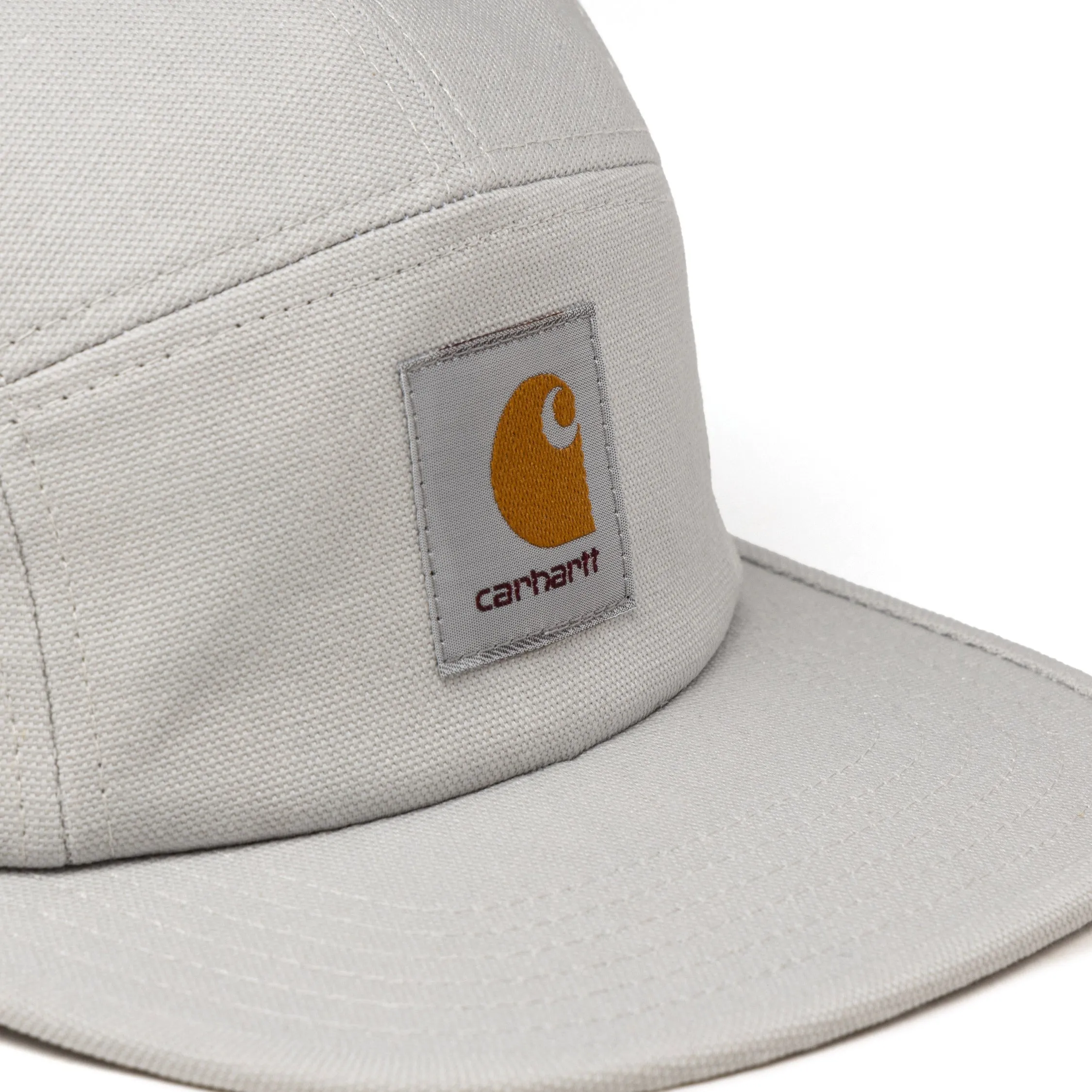 Carhartt WIP Backley Cap sold by Asphalt Gold product image thumbnail 2