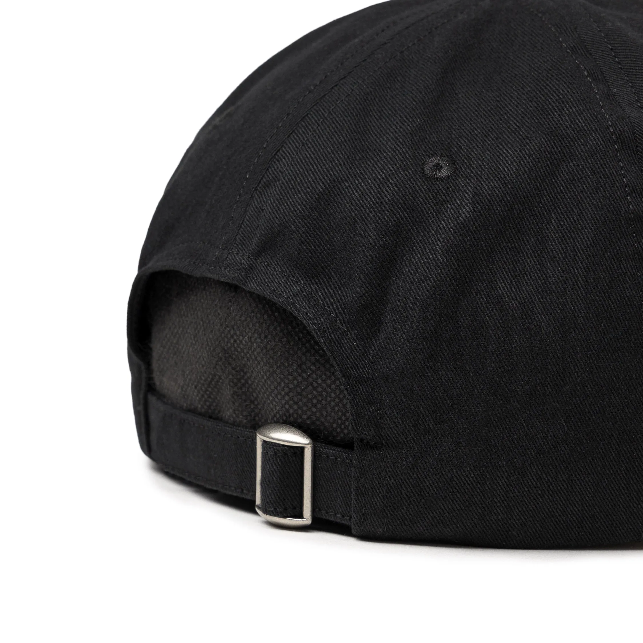 Sunflower Dad Twill Cap sold by Asphalt Gold product image thumbnail 3