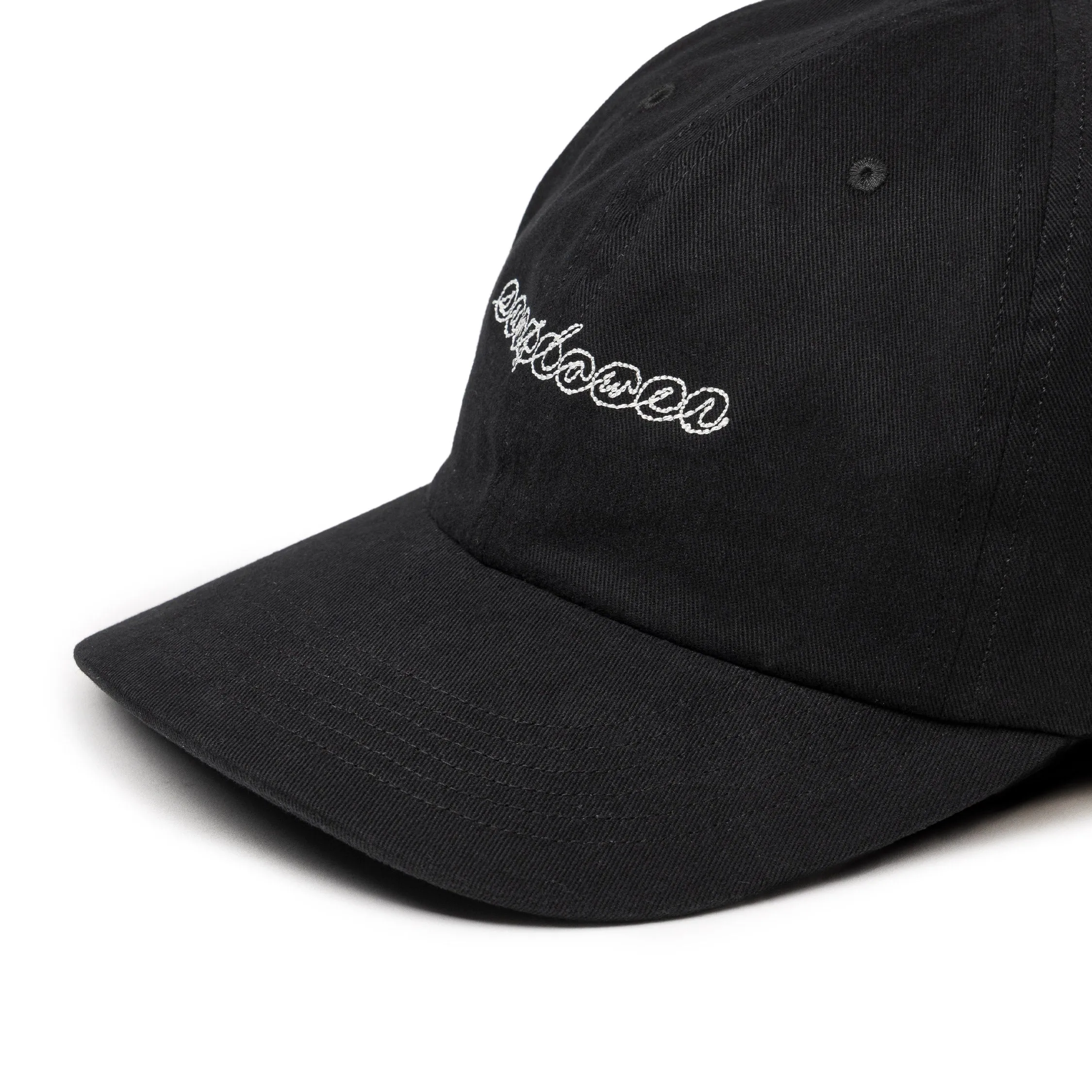 Sunflower Dad Twill Cap sold by Asphalt Gold product image thumbnail 2