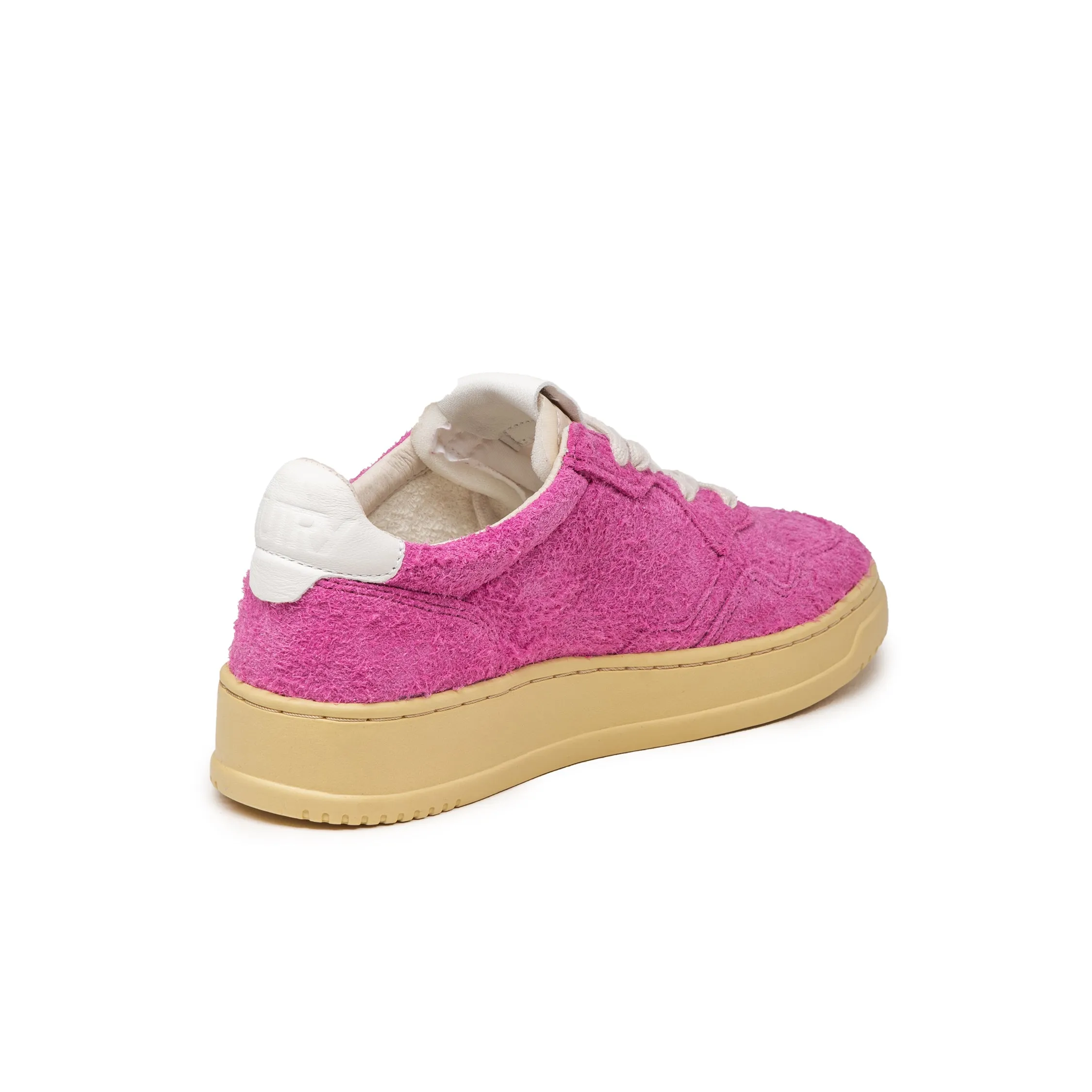 Autry Medalist W *Hairy Suede* sold by Asphalt Gold product image thumbnail 3