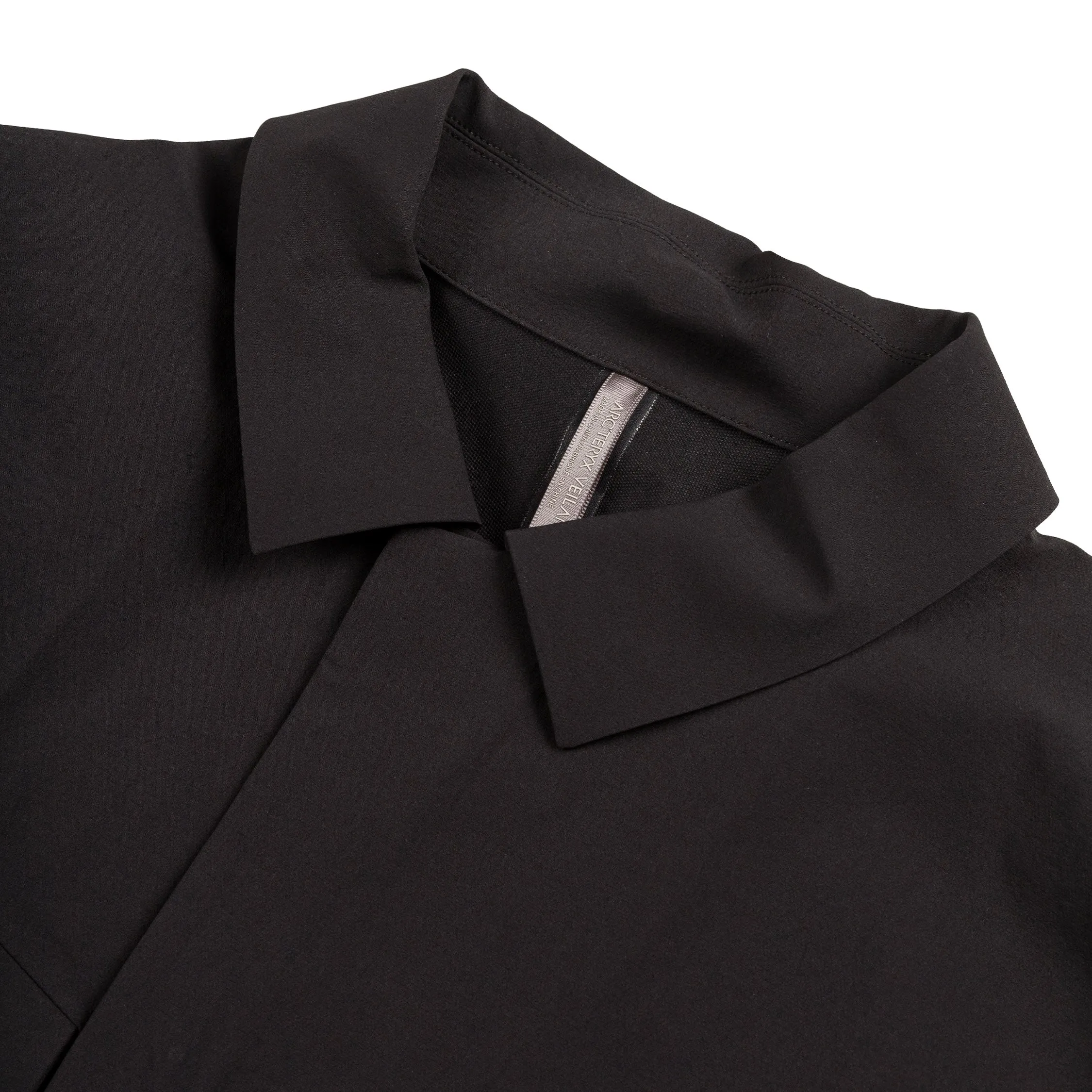 Arcteryx Veilance Field Softshell Jacket sold by Asphalt Gold product image thumbnail 3