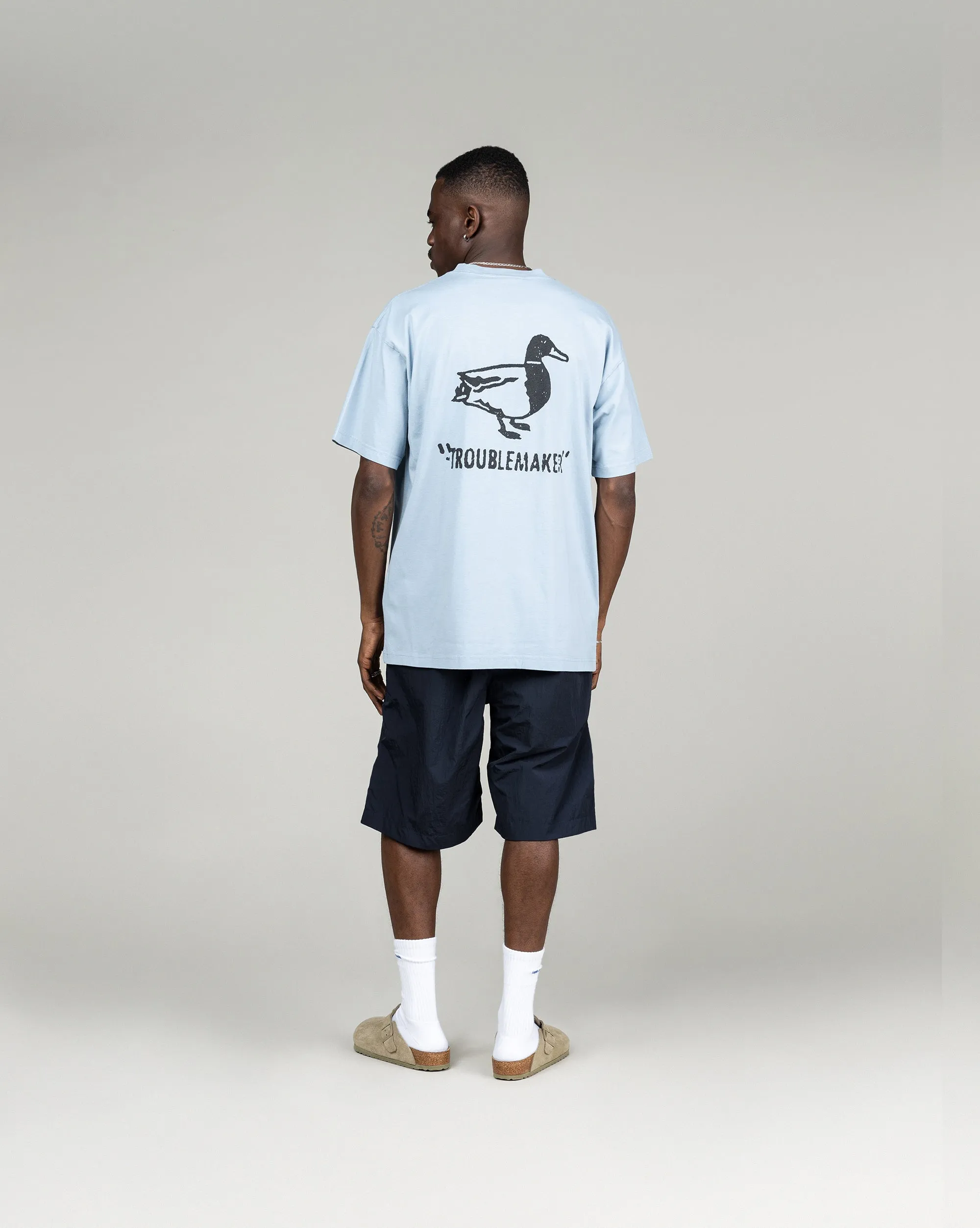 Carhartt WIP Stamp T-Shirt sold by Asphalt Gold product image thumbnail 2