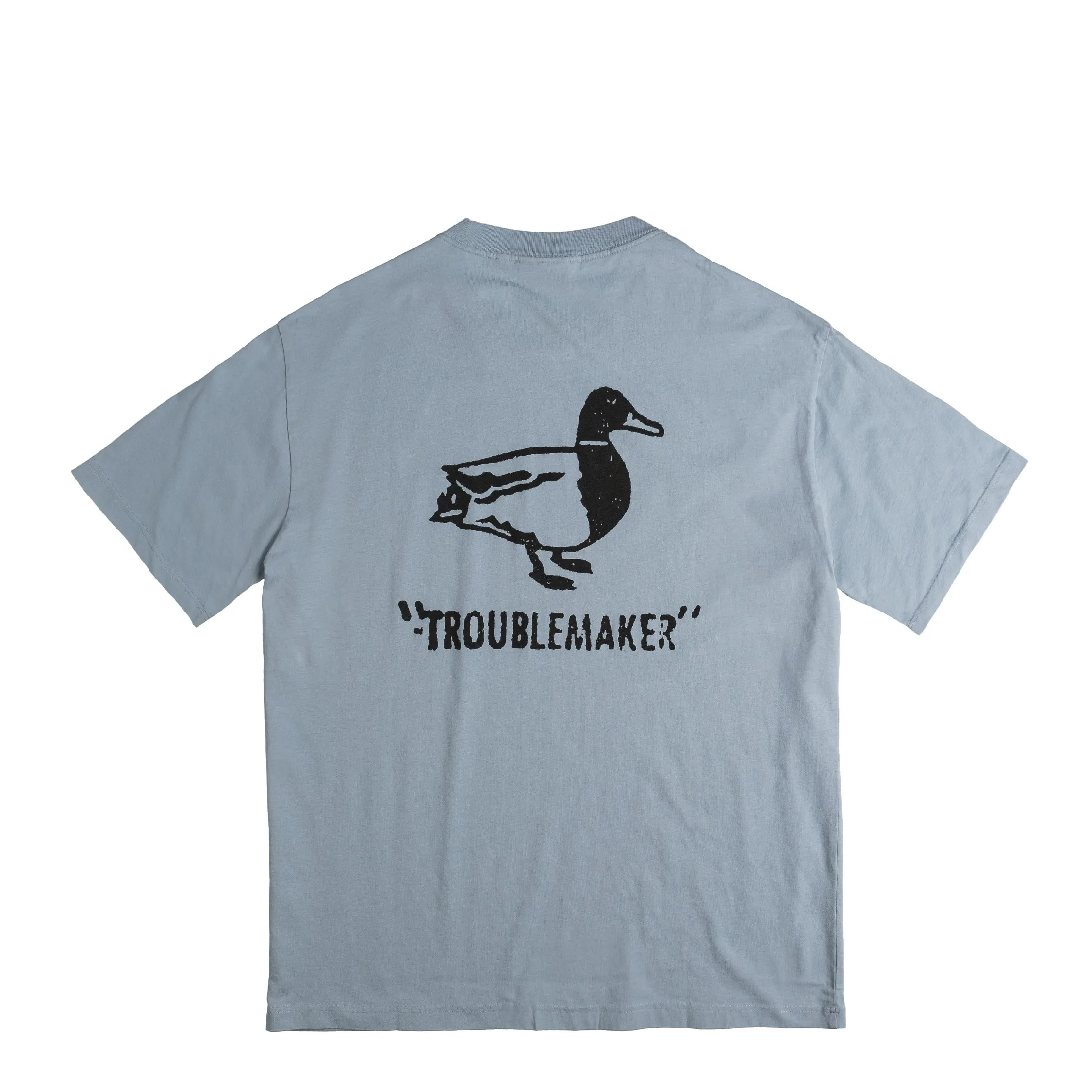 Carhartt WIP Stamp T-Shirt sold by Asphalt Gold