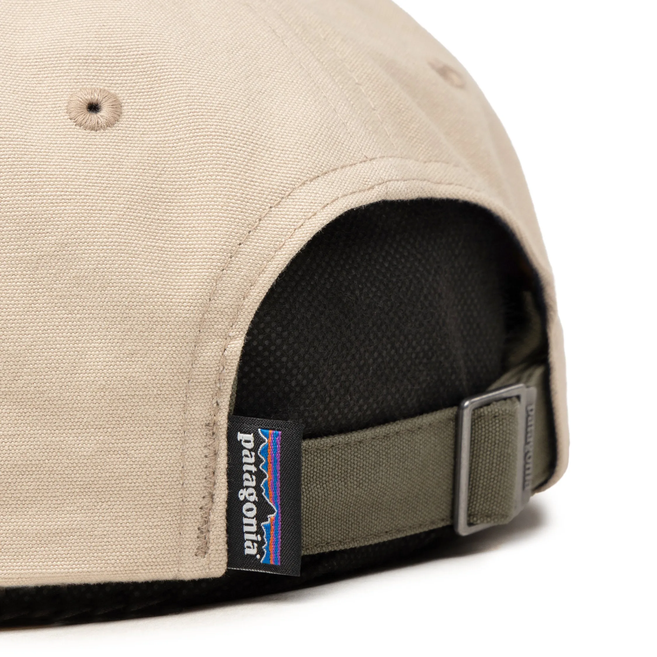Patagonia Fitz Roy Icon Trad Cap sold by Asphalt Gold product image thumbnail 3