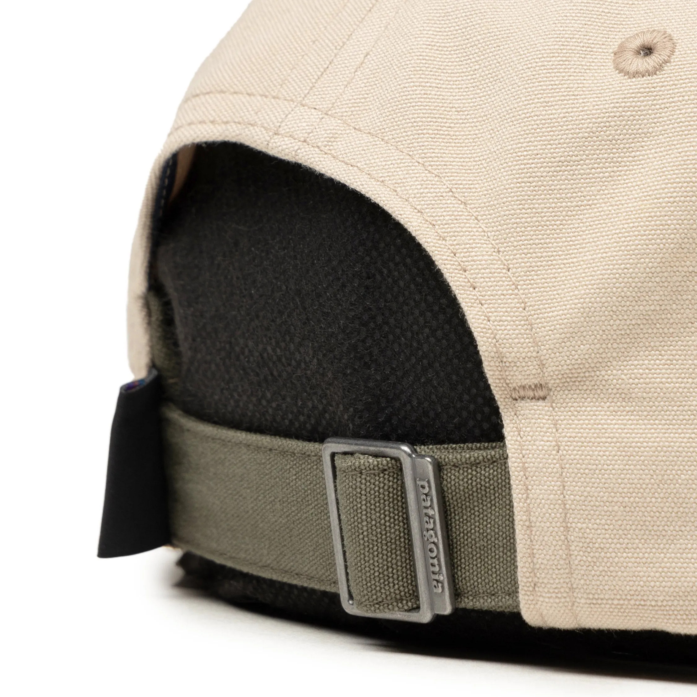 Patagonia Fitz Roy Icon Trad Cap sold by Asphalt Gold product image thumbnail 4