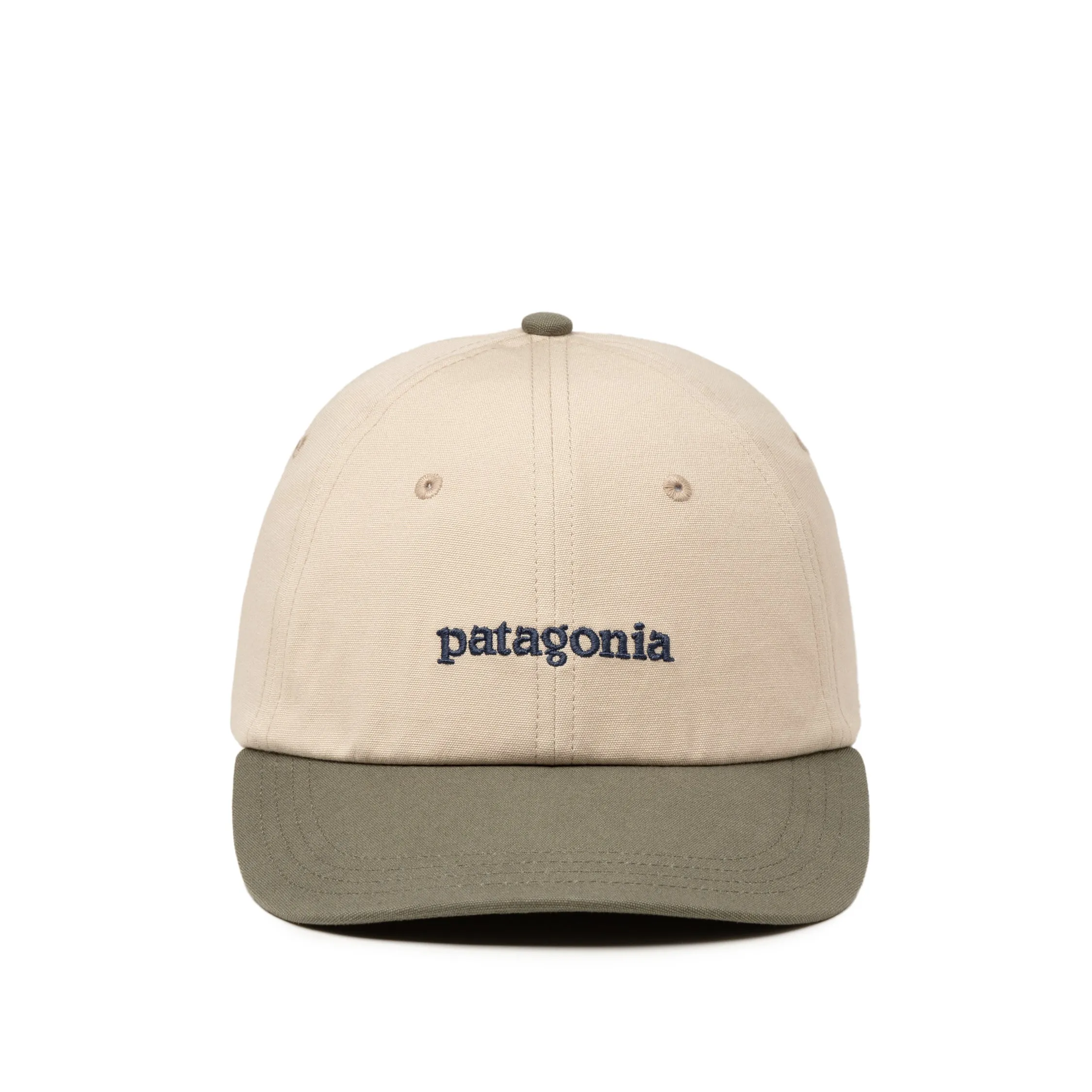 Patagonia Fitz Roy Icon Trad Cap sold by Asphalt Gold
